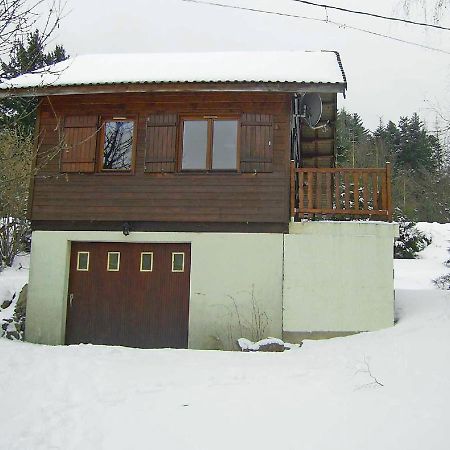 Chalet Gerbepal By Interhome מראה חיצוני תמונה